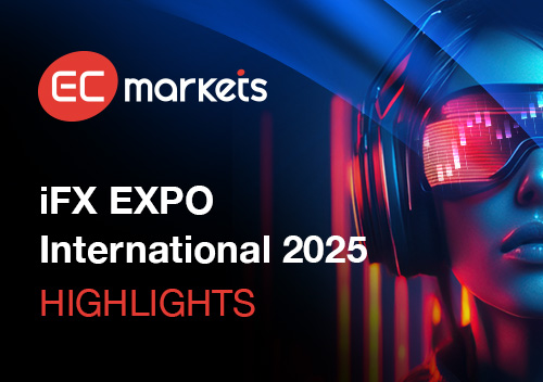 EC Markets makes waves at the iFX Expo International 2025 in Limassol