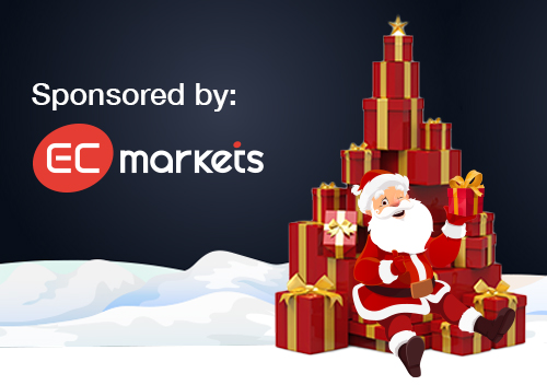 Santa Claus is Coming to Limassol’s Old Port Christmas Village – Sponsored by EC Markets