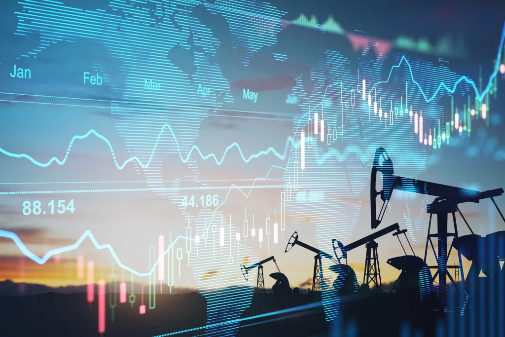 From Oil Spikes to Central Bank Pauses: What Shaped Markets Last Week: Weekly Recap | 16 June – 20 June 2025