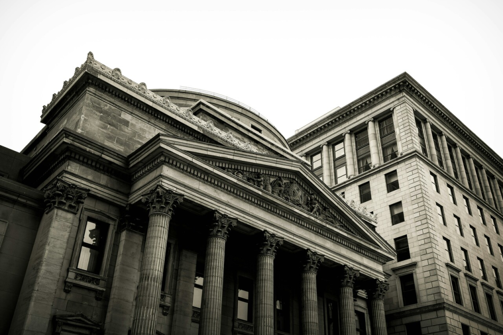 What Is a Central Bank – And Why Do Markets Hang on Its Every Word?